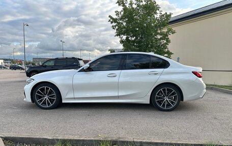BMW 3 серия, 2019 год, 3 150 000 рублей, 11 фотография