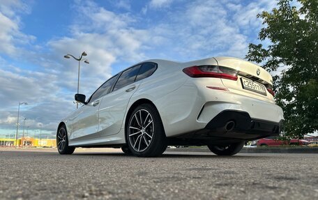 BMW 3 серия, 2019 год, 3 150 000 рублей, 7 фотография