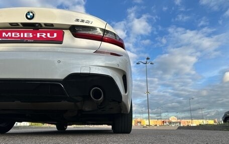 BMW 3 серия, 2019 год, 3 150 000 рублей, 5 фотография