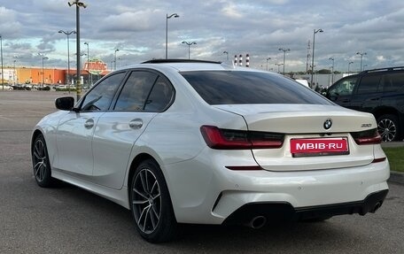 BMW 3 серия, 2019 год, 3 150 000 рублей, 12 фотография