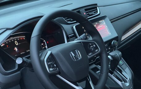 Honda CR-V IV, 2019 год, 2 000 000 рублей, 7 фотография