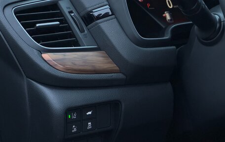 Honda CR-V IV, 2019 год, 2 000 000 рублей, 12 фотография