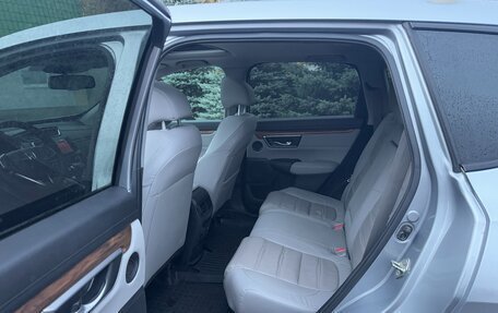 Honda CR-V IV, 2019 год, 2 000 000 рублей, 9 фотография