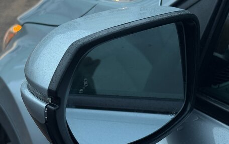 Honda CR-V IV, 2019 год, 2 000 000 рублей, 15 фотография