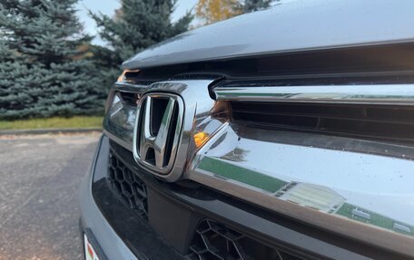 Honda CR-V IV, 2019 год, 2 000 000 рублей, 18 фотография