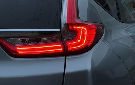 Honda CR-V IV, 2019 год, 2 000 000 рублей, 21 фотография