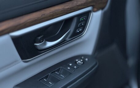 Honda CR-V IV, 2019 год, 2 000 000 рублей, 11 фотография