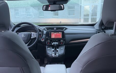 Honda CR-V IV, 2019 год, 2 000 000 рублей, 10 фотография