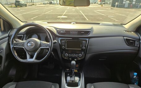 Nissan Qashqai, 2021 год, 2 140 000 рублей, 8 фотография