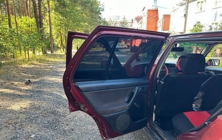 Volkswagen Golf III, 1993 год, 210 000 рублей, 4 фотография