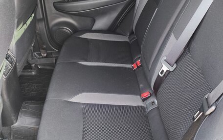 Nissan Qashqai, 2021 год, 2 140 000 рублей, 11 фотография