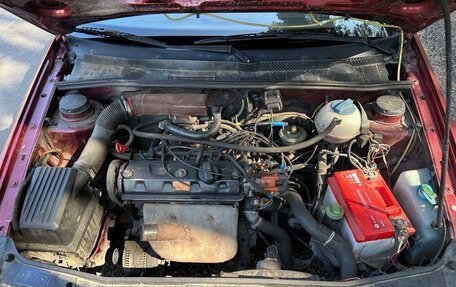 Volkswagen Golf III, 1993 год, 210 000 рублей, 13 фотография