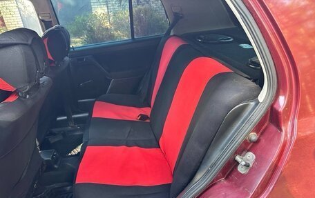 Volkswagen Golf III, 1993 год, 210 000 рублей, 19 фотография