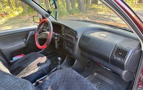 Volkswagen Golf III, 1993 год, 210 000 рублей, 20 фотография