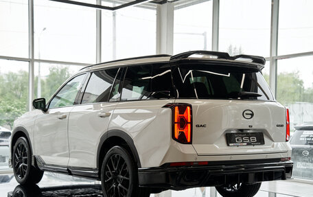 GAC GS8, 2025 год, 4 849 000 рублей, 3 фотография