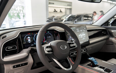 GAC GS8, 2025 год, 4 849 000 рублей, 13 фотография