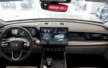 GAC GS8, 2025 год, 4 849 000 рублей, 16 фотография