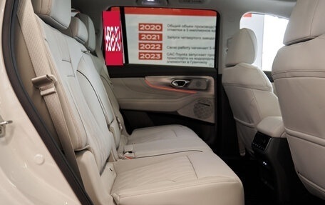 GAC GS8, 2025 год, 4 849 000 рублей, 21 фотография