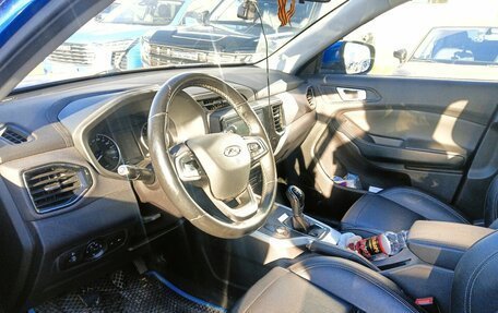 Chery Tiggo 4 I рестайлинг, 2020 год, 1 149 000 рублей, 5 фотография