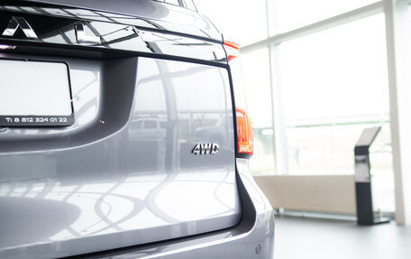 Haval H5, 2024 год, 3 699 000 рублей, 8 фотография
