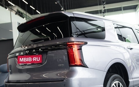Haval H5, 2024 год, 3 699 000 рублей, 11 фотография