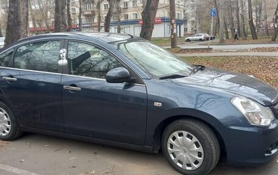 Nissan Almera, 2014 год, 900 000 рублей, 1 фотография