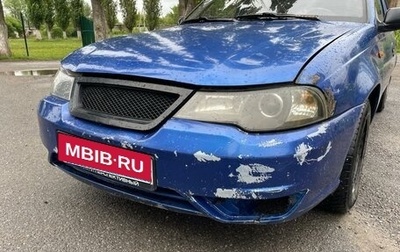 Daewoo Nexia I рестайлинг, 2008 год, 110 000 рублей, 1 фотография