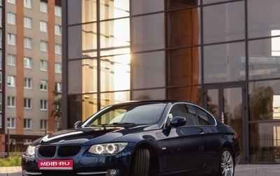 BMW 3 серия, 2010 год, 1 600 000 рублей, 1 фотография