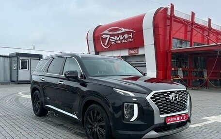Hyundai Palisade I, 2020 год, 4 300 000 рублей, 1 фотография