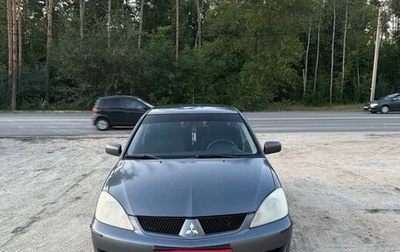 Mitsubishi Lancer IX, 2009 год, 320 000 рублей, 1 фотография