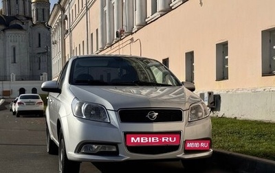 Ravon Nexia R3, 2017 год, 799 990 рублей, 1 фотография
