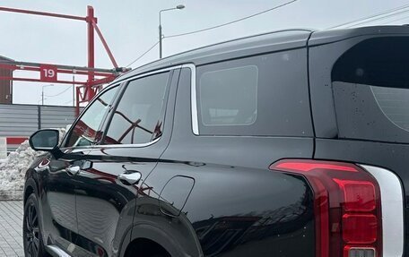 Hyundai Palisade I, 2020 год, 4 300 000 рублей, 5 фотография