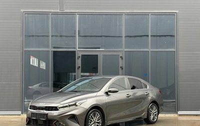 KIA Cerato IV, 2022 год, 2 590 000 рублей, 1 фотография