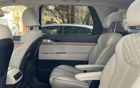 Hyundai Palisade I, 2020 год, 4 300 000 рублей, 15 фотография