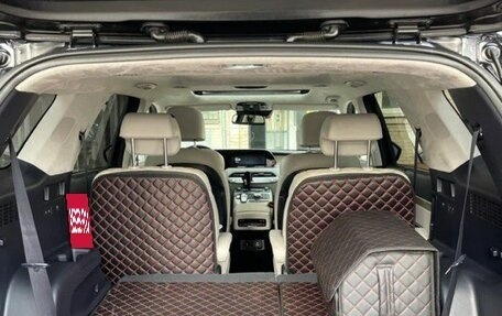 Hyundai Palisade I, 2020 год, 4 300 000 рублей, 12 фотография