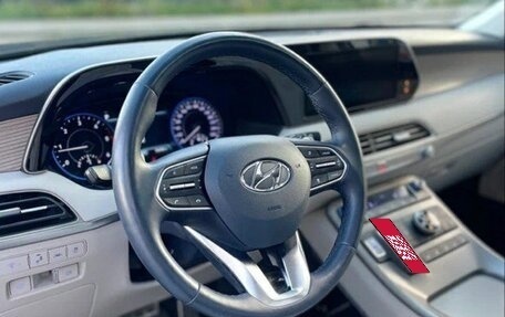 Hyundai Palisade I, 2020 год, 4 300 000 рублей, 13 фотография