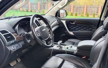 Haval H9 I рестайлинг, 2022 год, 3 150 000 рублей, 4 фотография