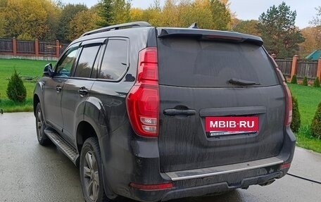Haval H9 I рестайлинг, 2022 год, 3 150 000 рублей, 2 фотография