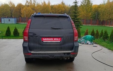 Haval H9 I рестайлинг, 2022 год, 3 150 000 рублей, 3 фотография