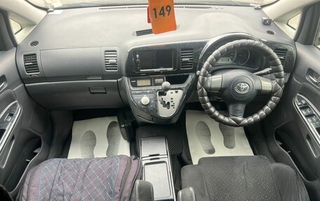 Toyota Wish II, 2006 год, 889 000 рублей, 16 фотография