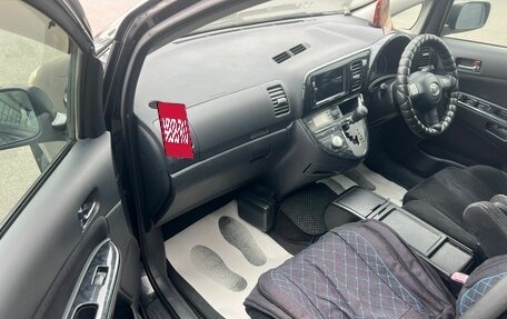Toyota Wish II, 2006 год, 889 000 рублей, 12 фотография
