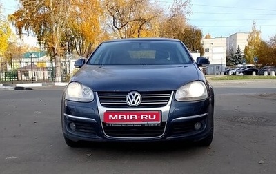 Volkswagen Jetta VI, 2010 год, 500 000 рублей, 1 фотография