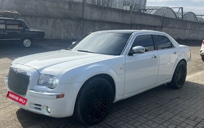 Chrysler 300C II, 2005 год, 1 500 000 рублей, 1 фотография