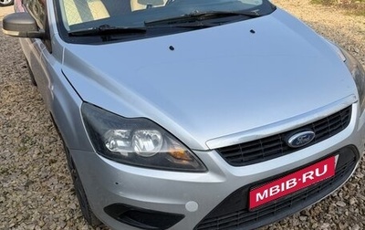 Ford Focus II рестайлинг, 2009 год, 320 000 рублей, 1 фотография
