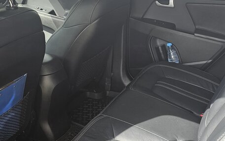 KIA Sportage III, 2015 год, 1 670 000 рублей, 5 фотография