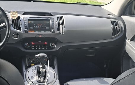 KIA Sportage III, 2015 год, 1 670 000 рублей, 6 фотография