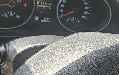 KIA Sportage III, 2015 год, 1 670 000 рублей, 9 фотография