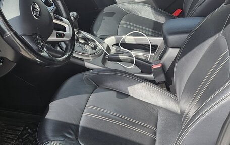 KIA Sportage III, 2015 год, 1 670 000 рублей, 10 фотография