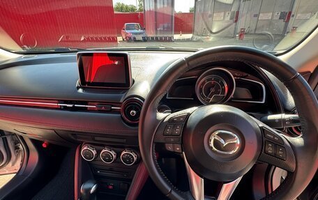 Mazda CX-3 I, 2015 год, 1 550 000 рублей, 17 фотография