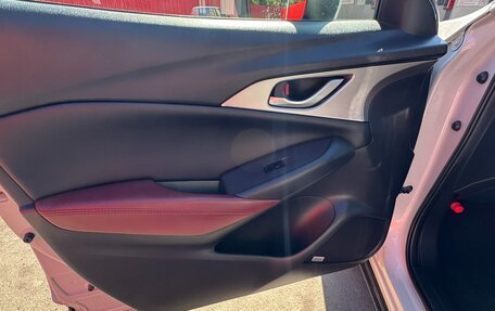 Mazda CX-3 I, 2015 год, 1 550 000 рублей, 22 фотография